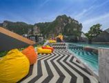 COSI Krabi Ao Nang Beach в Краби Таиланд ✅. Забронировать номер онлайн по выгодной цене в COSI Krabi Ao Nang Beach. Трансфер из аэропорта.