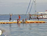 Costabella Tropical Beach Hotel в Себу Филиппины ✅. Забронировать номер онлайн по выгодной цене в Costabella Tropical Beach Hotel. Трансфер из аэропорта.