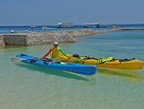 Costabella Tropical Beach Hotel в Себу Филиппины ✅. Забронировать номер онлайн по выгодной цене в Costabella Tropical Beach Hotel. Трансфер из аэропорта.