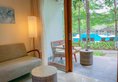 Courtyard by Marriott Bali Nusa Dua Resort в регион Нуса Дуа Индонезия ✅. Забронировать номер онлайн по выгодной цене в Courtyard by Marriott Bali Nusa Dua Resort. Трансфер из аэропорта.