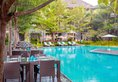 Courtyard by Marriott Bali Nusa Dua Resort в регион Нуса Дуа Индонезия ✅. Забронировать номер онлайн по выгодной цене в Courtyard by Marriott Bali Nusa Dua Resort. Трансфер из аэропорта.