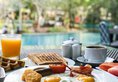 Courtyard by Marriott Bali Nusa Dua Resort в регион Нуса Дуа Индонезия ✅. Забронировать номер онлайн по выгодной цене в Courtyard by Marriott Bali Nusa Dua Resort. Трансфер из аэропорта.