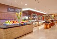 Courtyard by Marriott Bali Nusa Dua Resort в регион Нуса Дуа Индонезия ✅. Забронировать номер онлайн по выгодной цене в Courtyard by Marriott Bali Nusa Dua Resort. Трансфер из аэропорта.