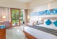 Courtyard by Marriott Bali Nusa Dua Resort в регион Нуса Дуа Индонезия ✅. Забронировать номер онлайн по выгодной цене в Courtyard by Marriott Bali Nusa Dua Resort. Трансфер из аэропорта.