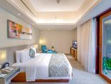 Courtyard by Marriott Bali Nusa Dua Resort в регион Нуса Дуа Индонезия ✅. Забронировать номер онлайн по выгодной цене в Courtyard by Marriott Bali Nusa Dua Resort. Трансфер из аэропорта.