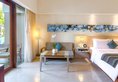 Courtyard by Marriott Bali Nusa Dua Resort в регион Нуса Дуа Индонезия ✅. Забронировать номер онлайн по выгодной цене в Courtyard by Marriott Bali Nusa Dua Resort. Трансфер из аэропорта.