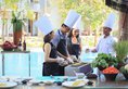 Courtyard by Marriott Bali Nusa Dua Resort в регион Нуса Дуа Индонезия ✅. Забронировать номер онлайн по выгодной цене в Courtyard by Marriott Bali Nusa Dua Resort. Трансфер из аэропорта.