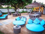 Courtyard by Marriott Bali Nusa Dua Resort в регион Нуса Дуа Индонезия ✅. Забронировать номер онлайн по выгодной цене в Courtyard by Marriott Bali Nusa Dua Resort. Трансфер из аэропорта.