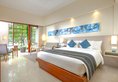 Courtyard by Marriott Bali Nusa Dua Resort в регион Нуса Дуа Индонезия ✅. Забронировать номер онлайн по выгодной цене в Courtyard by Marriott Bali Nusa Dua Resort. Трансфер из аэропорта.