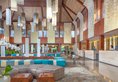 Courtyard by Marriott Bali Nusa Dua Resort в регион Нуса Дуа Индонезия ✅. Забронировать номер онлайн по выгодной цене в Courtyard by Marriott Bali Nusa Dua Resort. Трансфер из аэропорта.