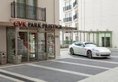 CVK Park Bosphorus Hotel Istanbul в Стамбул Турция ✅. Забронировать номер онлайн по выгодной цене в CVK Park Bosphorus Hotel Istanbul. Трансфер из аэропорта.