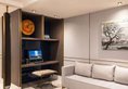 CVK Park Bosphorus Hotel Istanbul в Стамбул Турция ✅. Забронировать номер онлайн по выгодной цене в CVK Park Bosphorus Hotel Istanbul. Трансфер из аэропорта.