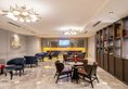CVK Park Bosphorus Hotel Istanbul в Стамбул Турция ✅. Забронировать номер онлайн по выгодной цене в CVK Park Bosphorus Hotel Istanbul. Трансфер из аэропорта.