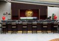CVK Park Bosphorus Hotel Istanbul в Стамбул Турция ✅. Забронировать номер онлайн по выгодной цене в CVK Park Bosphorus Hotel Istanbul. Трансфер из аэропорта.