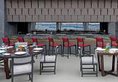 CVK Park Bosphorus Hotel Istanbul в Стамбул Турция ✅. Забронировать номер онлайн по выгодной цене в CVK Park Bosphorus Hotel Istanbul. Трансфер из аэропорта.