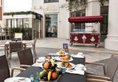 CVK Park Bosphorus Hotel Istanbul в Стамбул Турция ✅. Забронировать номер онлайн по выгодной цене в CVK Park Bosphorus Hotel Istanbul. Трансфер из аэропорта.