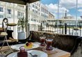 CVK Park Bosphorus Hotel Istanbul в Стамбул Турция ✅. Забронировать номер онлайн по выгодной цене в CVK Park Bosphorus Hotel Istanbul. Трансфер из аэропорта.