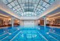 CVK Park Bosphorus Hotel Istanbul в Стамбул Турция ✅. Забронировать номер онлайн по выгодной цене в CVK Park Bosphorus Hotel Istanbul. Трансфер из аэропорта.