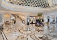 CVK Park Bosphorus Hotel Istanbul в Стамбул Турция ✅. Забронировать номер онлайн по выгодной цене в CVK Park Bosphorus Hotel Istanbul. Трансфер из аэропорта.