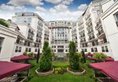 CVK Park Bosphorus Hotel Istanbul в Стамбул Турция ✅. Забронировать номер онлайн по выгодной цене в CVK Park Bosphorus Hotel Istanbul. Трансфер из аэропорта.