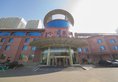 Dalian Kerren Hotspring Club в Далянь Китай ✅. Забронировать номер онлайн по выгодной цене в Dalian Kerren Hotspring Club. Трансфер из аэропорта.