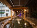 Dalian Kerren Hotspring Club в Далянь Китай ✅. Забронировать номер онлайн по выгодной цене в Dalian Kerren Hotspring Club. Трансфер из аэропорта.