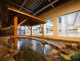 Dalian Kerren Hotspring Club в Далянь Китай ✅. Забронировать номер онлайн по выгодной цене в Dalian Kerren Hotspring Club. Трансфер из аэропорта.