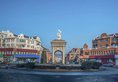Dalian Zhongshan Hotel в Далянь Китай ✅. Забронировать номер онлайн по выгодной цене в Dalian Zhongshan Hotel. Трансфер из аэропорта.