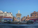 Dalian Zhongxia Hotel в Далянь Китай ✅. Забронировать номер онлайн по выгодной цене в Dalian Zhongxia Hotel. Трансфер из аэропорта.