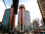 Dalian Zhongxia Hotel в Далянь Китай ✅. Забронировать номер онлайн по выгодной цене в Dalian Zhongxia Hotel. Трансфер из аэропорта.