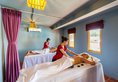 Daisy Village Resort & Spa в Фукуок Вьетнам ✅. Забронировать номер онлайн по выгодной цене в Daisy Village Resort & Spa. Трансфер из аэропорта.