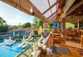 Daisy Village Resort & Spa в Фукуок Вьетнам ✅. Забронировать номер онлайн по выгодной цене в Daisy Village Resort & Spa. Трансфер из аэропорта.