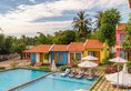 Daisy Village Resort & Spa в Фукуок Вьетнам ✅. Забронировать номер онлайн по выгодной цене в Daisy Village Resort & Spa. Трансфер из аэропорта.