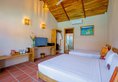 Daisy Village Resort & Spa в Фукуок Вьетнам ✅. Забронировать номер онлайн по выгодной цене в Daisy Village Resort & Spa. Трансфер из аэропорта.