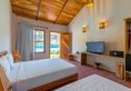 Daisy Village Resort & Spa в Фукуок Вьетнам ✅. Забронировать номер онлайн по выгодной цене в Daisy Village Resort & Spa. Трансфер из аэропорта.