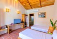 Daisy Village Resort & Spa в Фукуок Вьетнам ✅. Забронировать номер онлайн по выгодной цене в Daisy Village Resort & Spa. Трансфер из аэропорта.
