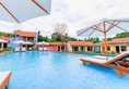 Daisy Village Resort & Spa в Фукуок Вьетнам ✅. Забронировать номер онлайн по выгодной цене в Daisy Village Resort & Spa. Трансфер из аэропорта.