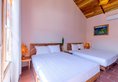 Daisy Village Resort & Spa в Фукуок Вьетнам ✅. Забронировать номер онлайн по выгодной цене в Daisy Village Resort & Spa. Трансфер из аэропорта.