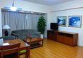 Swissotel Dalian в Далянь Китай ✅. Забронировать номер онлайн по выгодной цене в Swissotel Dalian. Трансфер из аэропорта.