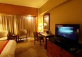Swissotel Dalian в Далянь Китай ✅. Забронировать номер онлайн по выгодной цене в Swissotel Dalian. Трансфер из аэропорта.