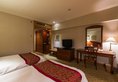 Swissotel Dalian в Далянь Китай ✅. Забронировать номер онлайн по выгодной цене в Swissotel Dalian. Трансфер из аэропорта.