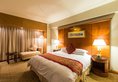 Swissotel Dalian в Далянь Китай ✅. Забронировать номер онлайн по выгодной цене в Swissotel Dalian. Трансфер из аэропорта.