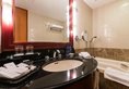Swissotel Dalian в Далянь Китай ✅. Забронировать номер онлайн по выгодной цене в Swissotel Dalian. Трансфер из аэропорта.