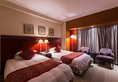 Swissotel Dalian в Далянь Китай ✅. Забронировать номер онлайн по выгодной цене в Swissotel Dalian. Трансфер из аэропорта.
