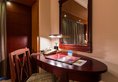 Swissotel Dalian в Далянь Китай ✅. Забронировать номер онлайн по выгодной цене в Swissotel Dalian. Трансфер из аэропорта.