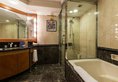 Swissotel Dalian в Далянь Китай ✅. Забронировать номер онлайн по выгодной цене в Swissotel Dalian. Трансфер из аэропорта.