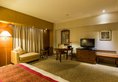Swissotel Dalian в Далянь Китай ✅. Забронировать номер онлайн по выгодной цене в Swissotel Dalian. Трансфер из аэропорта.