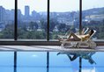 Swissotel Dalian в Далянь Китай ✅. Забронировать номер онлайн по выгодной цене в Swissotel Dalian. Трансфер из аэропорта.