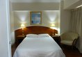 Swissotel Dalian в Далянь Китай ✅. Забронировать номер онлайн по выгодной цене в Swissotel Dalian. Трансфер из аэропорта.