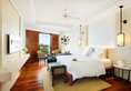 Pullman Danang Beach Resort в Дананг Вьетнам ✅. Забронировать номер онлайн по выгодной цене в Pullman Danang Beach Resort. Трансфер из аэропорта.